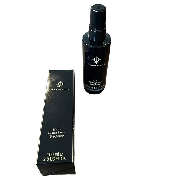 ILLAMASQUA Hydra Setting Spray Lightweight Mist NEW - Picture 2 of 6